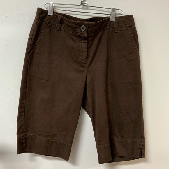 CAbi Shorts Cabi Bermuda Shorts Poshmark
